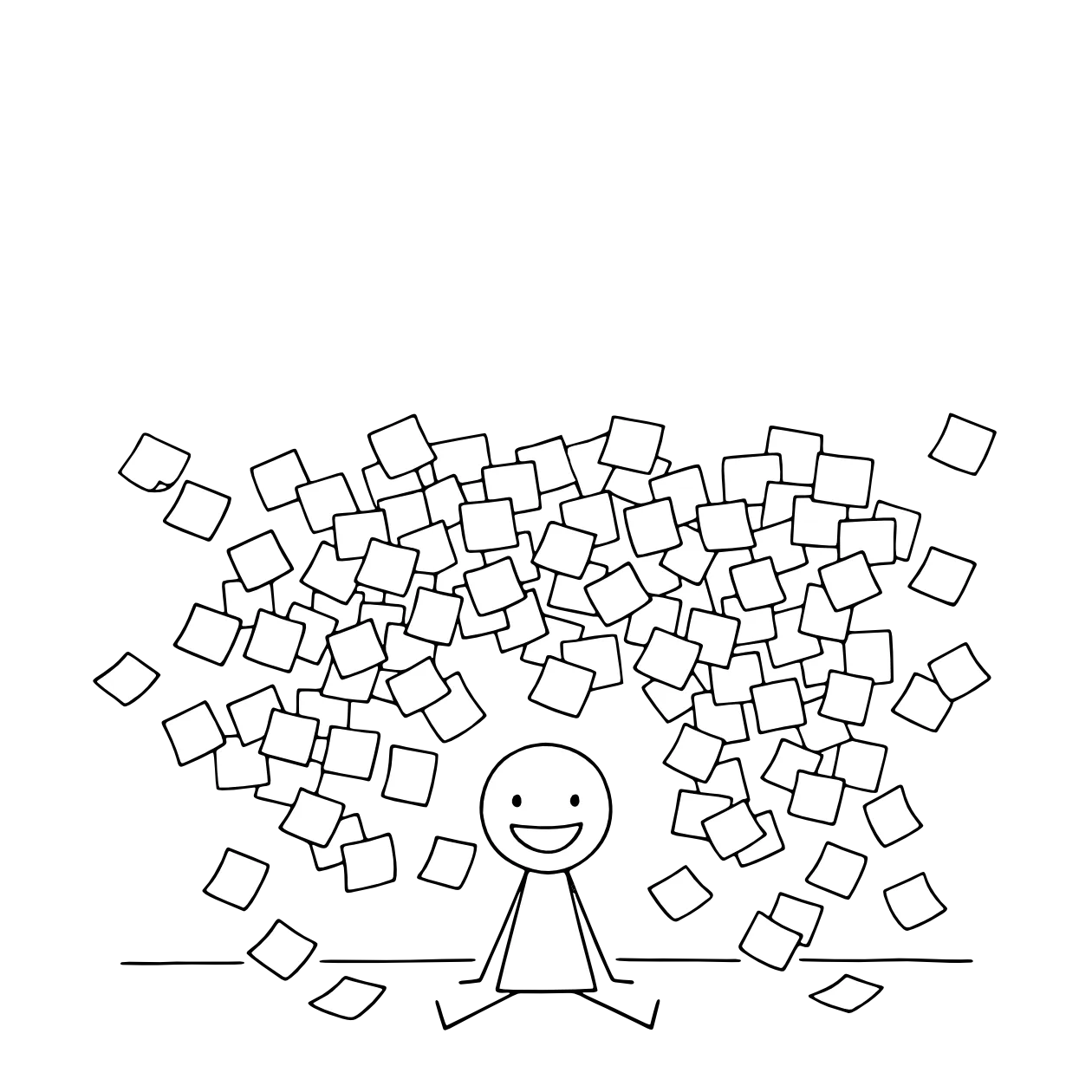 Even more features available